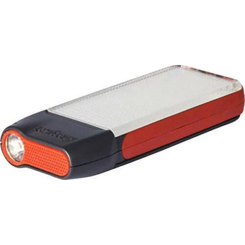Energizer Compact 2-in-1 LED Light 70 Lumen Area & Spot with Batteries