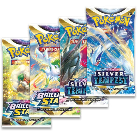 Pokemon TCG Quaxly Paldea Collection Box Scarlet & Violet English