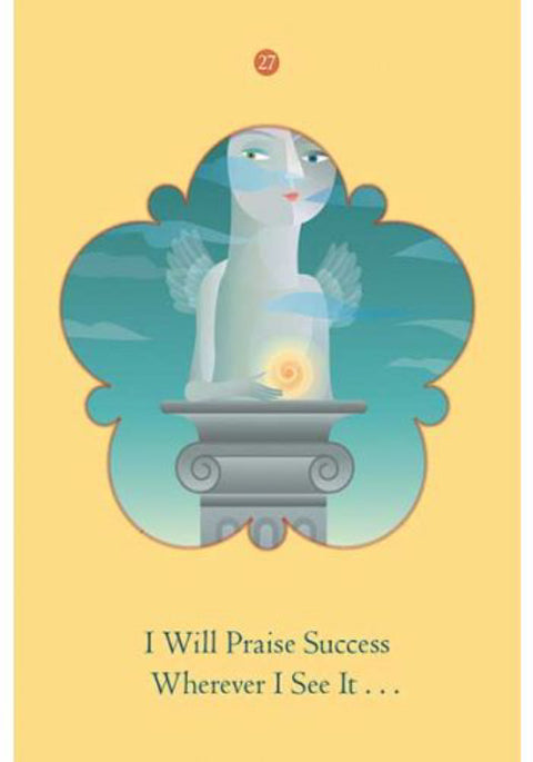 Money and the Law of Attraction Oracle Cards Deck by Hicks, Hay House
