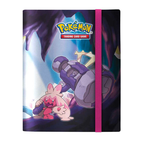 Ultra PRO Tinkaton 9-Pocket Pokémon Binder, 360 Cards, Side-Loading