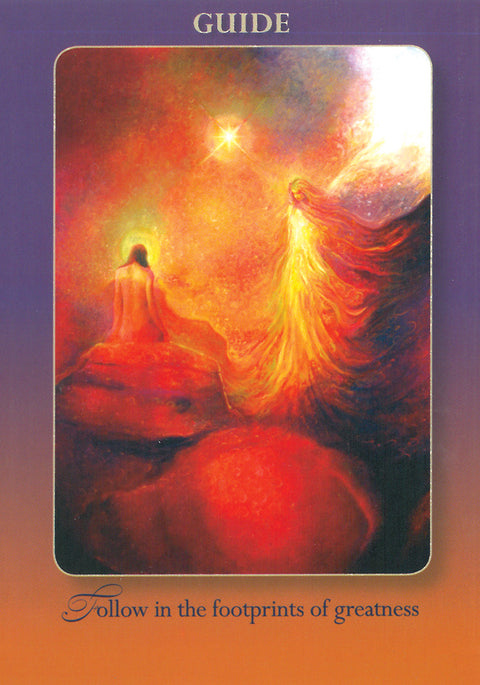 Dream Oracle Cards 53-Card Divination Deck with Guidebook by U.S. Games