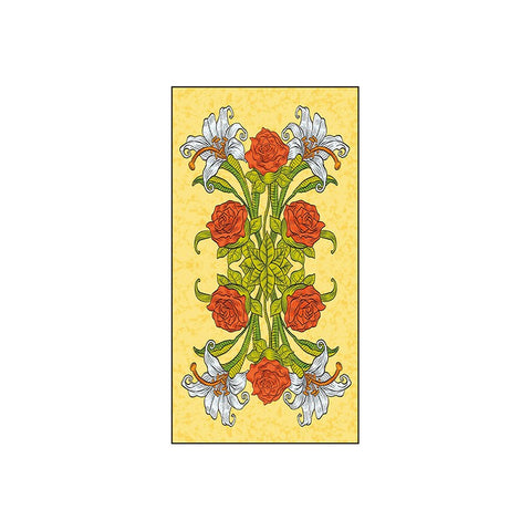 Before Tarot Deck by Lo Scarabeo 78 Cards with Multilingual Guidebook