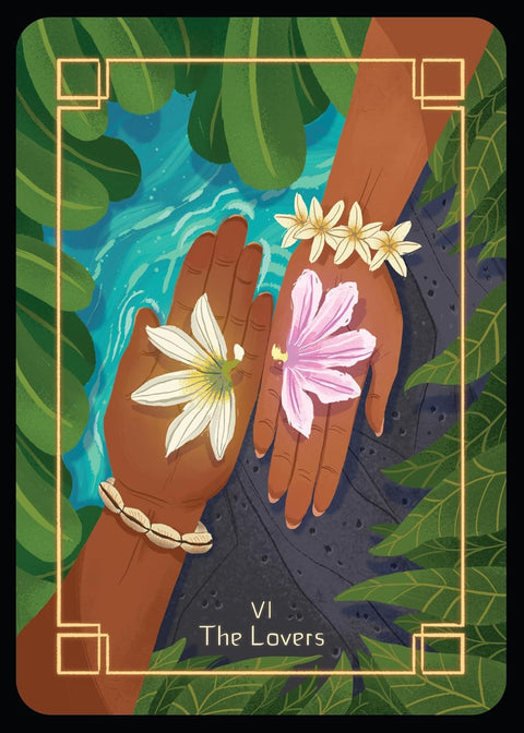 The Storyteller'S Tarot Card Deck & Guidebook Hay House David Depasquale Hh167