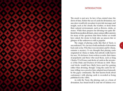 Inner Eye Oracle Cards Deck Schiffer Publishing Steven Bright Esoteric NEW