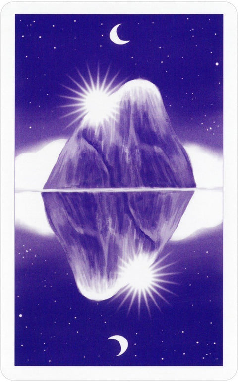 The One World Tarot 78 Card Deck & Guidebook Set by US Games Systems
