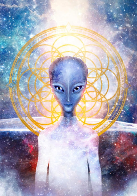 Angelic Activations Oracle cards Hay House