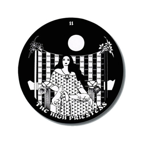 Gorgon'S Tarot Cards Deck Book Set Schiffer Publishing Round Dolores Fitchie NEW