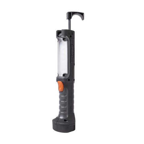 Energizer Hardcase Pro 550 Lumen LED Work Light Magnetic Hook IPX4