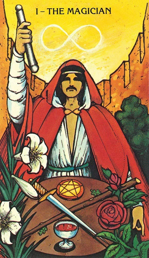 Morgan Greer Tarot Deck 78 Cards by US Games with Guidebook New