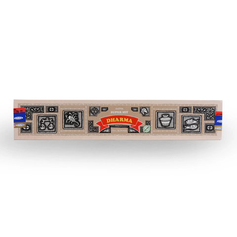 Satya Super Hit - Dharma Incense