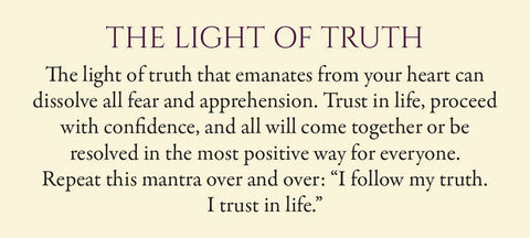 Eternal Light Mini Oracle Cards Blue Angel Publishing Toni Carmine Salerno NEW