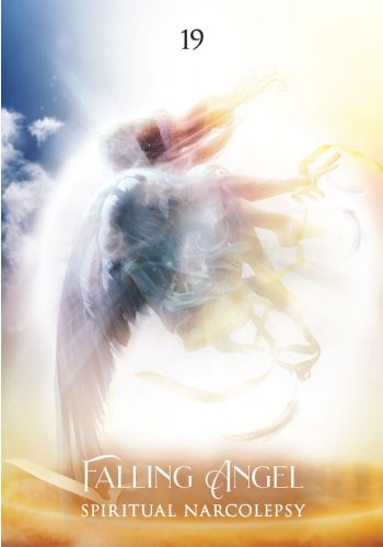 Shaman's Dream Oracle Deck – Spiritual Divination Cards