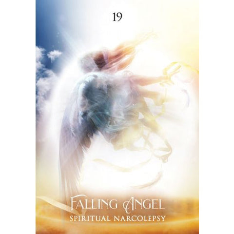 Shaman's Dream Oracle Deck – Spiritual Divination Cards