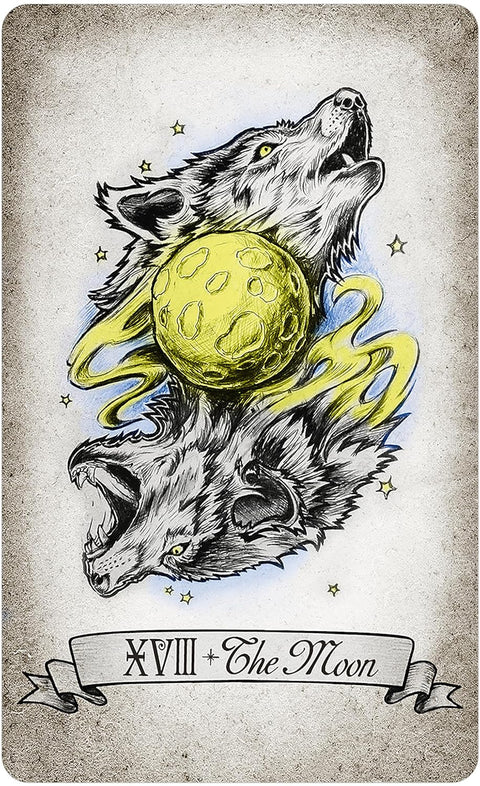 The Way Seekers Tarot Cards Deck & Guidebook Esoteric US Games Systems