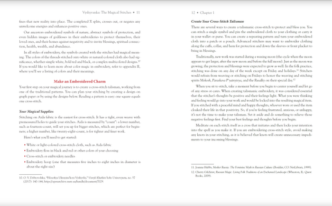 Baba Yaga'S Book Of Witchcraft Slavic Magic From Madame Pamita Llewellyn NEW