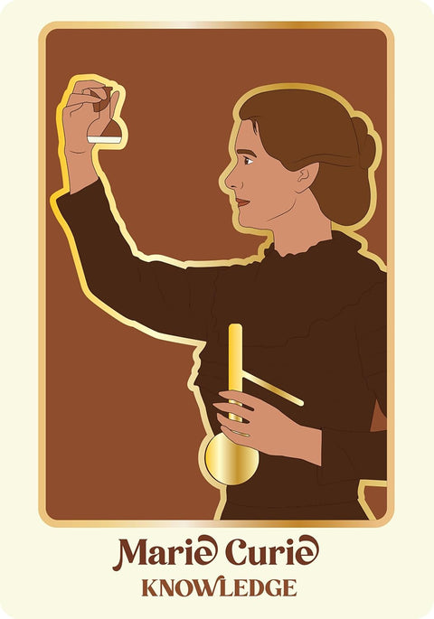 Messages From Her Oracle Cards & Guidebook Deck by Andrews McMeel
