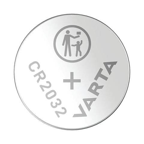 16x Varta CR2032 3V Lithium Coin Cell Button Batteries DL2032