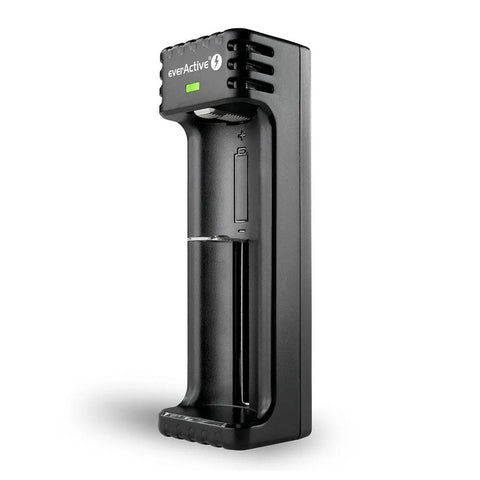 everActive LC-100C Smart Lithium USB-C battery charger