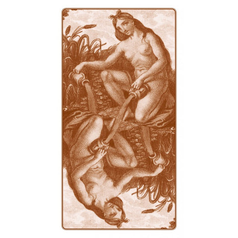 The Classic Tarot Deck Cards Rocca Esoteric Fortune Telling Lo Scarabeo NEW