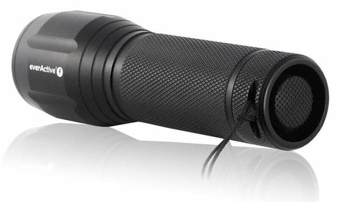 Everactive Fl 300 Plus Flashlight Led Worklight 350 Lumens Led Waterproof NEW