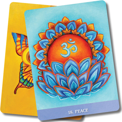 The NEW Orleans Oracle Deck Cards Mbodj Esoteric Fortune US Games Systems NEW