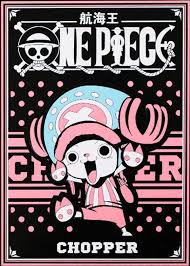 One Piece Chopper Poker Playing Cards Deck by Card Mafia Official