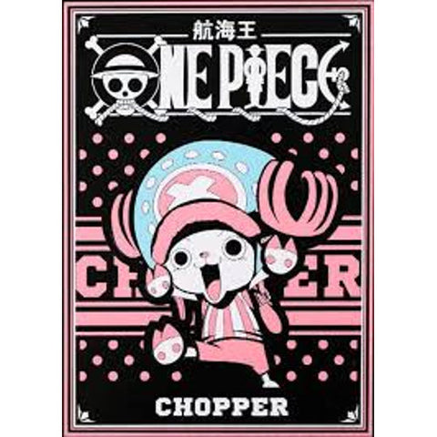 One Piece Chopper Poker Playing Cards Deck by Card Mafia Official