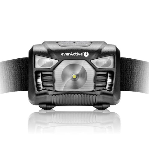 everActive Headlight Viper Flashlight HL-160