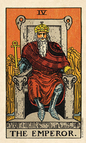 Smith Waite Centennial Deck Cards Tin Box Esoteric US Games Systems NEW