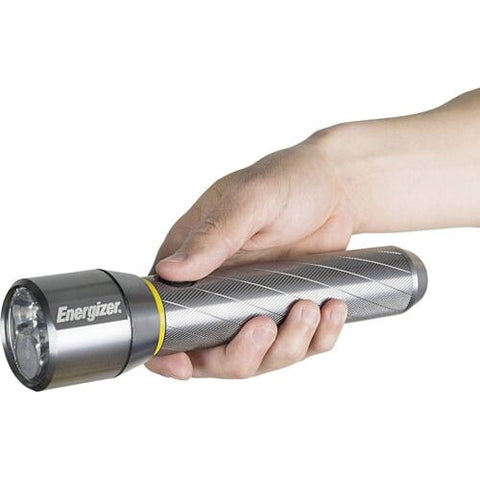 Energizer Vision HD Ultra Flashlight 1500lm Torch, 6x AA Batteries