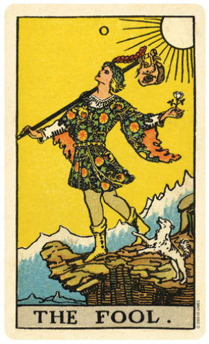 Pamela Colman Smith Centennial Tarot Set w/ Books & Postcards US Games