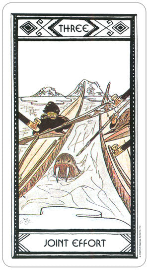Native American Tarot Deck 78 Cards by US Games Systems with Guidebook
