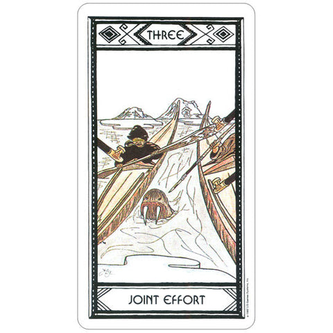 Native American Tarot Deck 78 Cards by US Games Systems with Guidebook