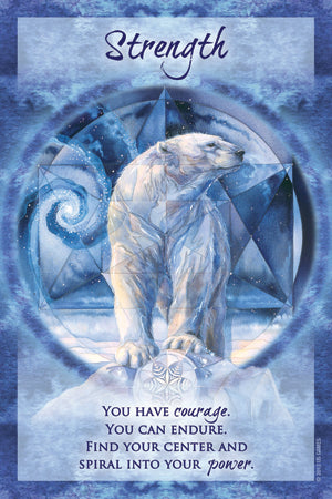 Magical Times Empowerment Oracle Tarot Deck Jody Bergsma US Games