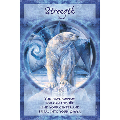 Magical Times Empowerment Oracle Tarot Deck Jody Bergsma US Games