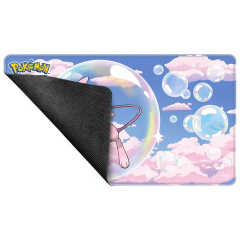 Mew Mythical Pokémon Foil Playmat Ultra Pro