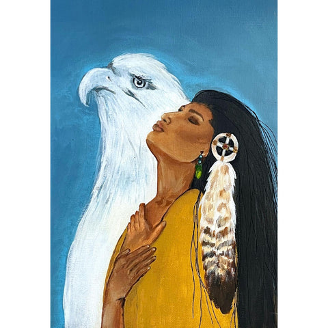 Spirit Dreaming Soul Guidance Oracle Cards & Guidebook by Animal Dreaming