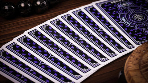 One Piece Moria Playing Cards 52-Card Deck by Card Mafia Official Licensed
