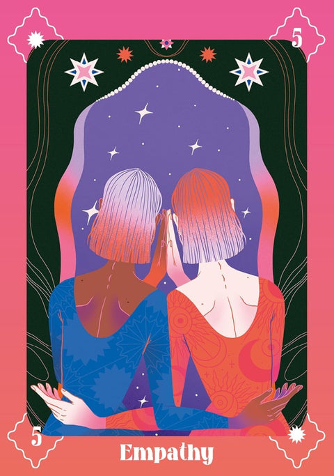 The Venice Witch Oracle Card Deck with Guidebook by Rockpool Publishing