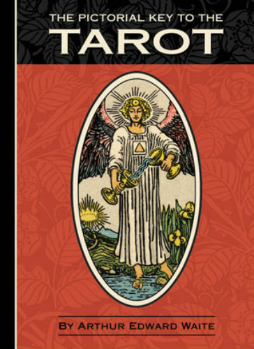Pamela Colman Smith Centennial Tarot Set w/ Books & Postcards US Games