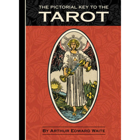 Pamela Colman Smith Centennial Tarot Set w/ Books & Postcards US Games