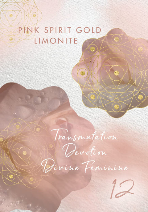 Crystal Sound Healing Oracle Cards Deck And Guidebook