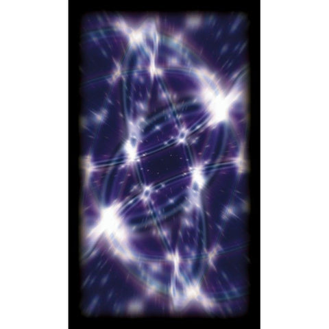 Quantum Tarot V2 Deck by Lo Scarabeo 80 Card Set with Guidebook New