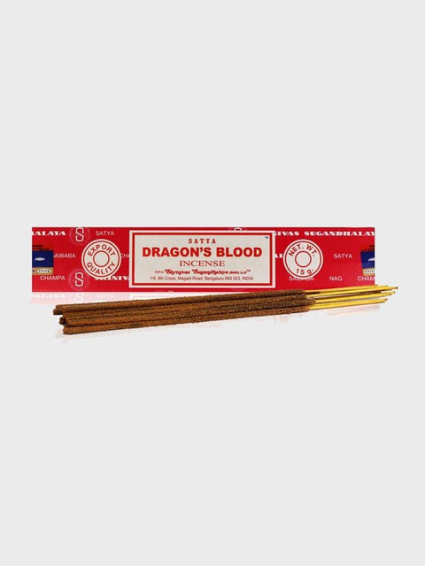 Satya Incense - Dragon's Blood