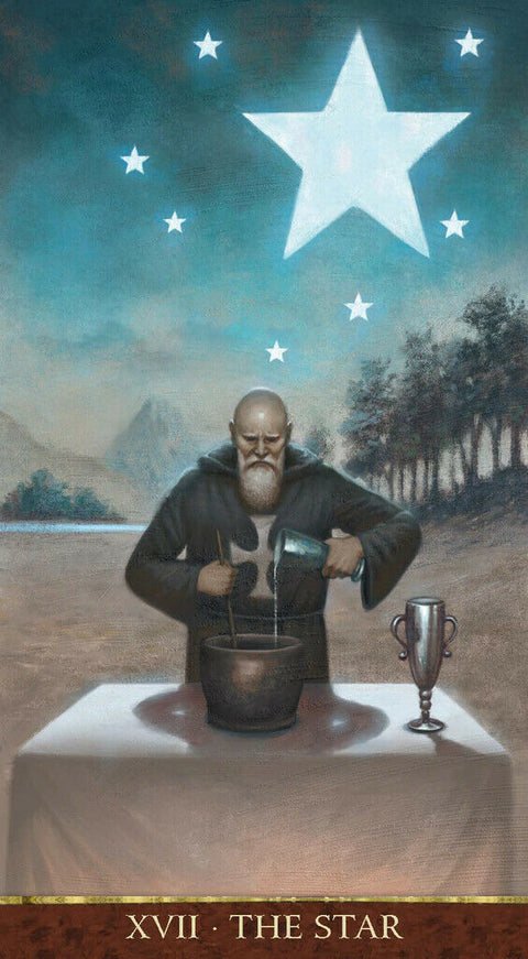 Knights Templar Tarot Deck 78 Cards & Guidebook Lo Scarabeo New Sealed