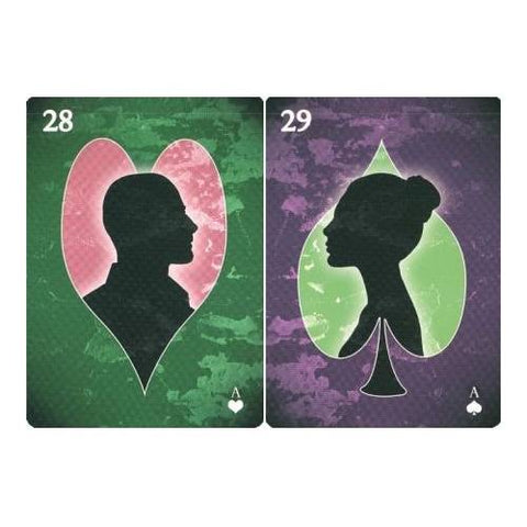 Healing Light Lenormand Oracle Deck by Lo Scarabeo 36 Cards New Sealed