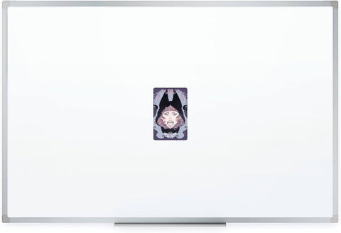 Loputyn Oracle Magnet Surprise Illustration 85x55mm by Lo Scarabeo