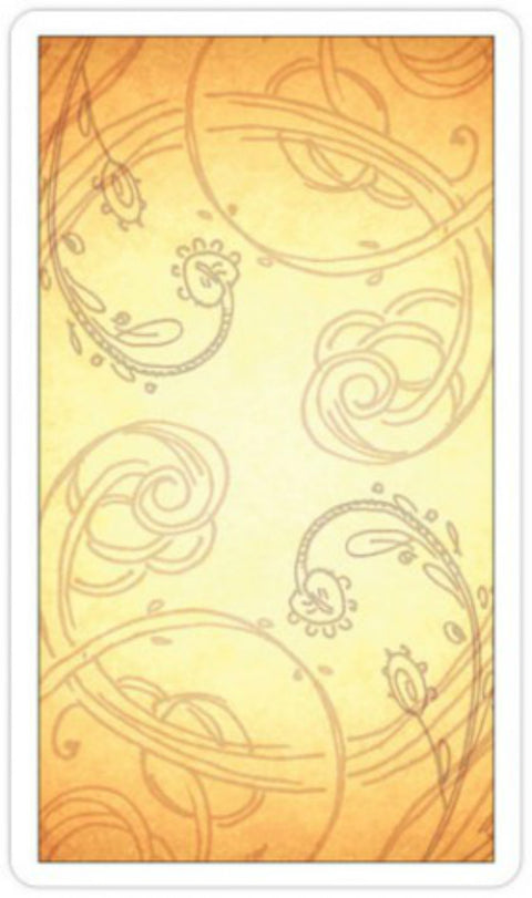 Joie de Vivre Tarot Deck by Paulina Cassidy 78 Cards New Sealed