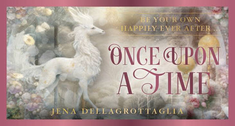 Once Upon A Time Inspirational Cards Rockpool