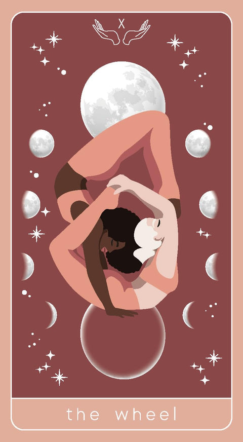 Inner Light Tarot Cards Deck Lo Scarabeo By Serena Borsella Multilingual